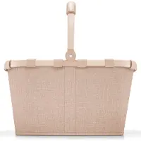 Reisenthel Shopper poederroze