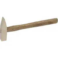 Ks Tools 963.2013 9632013 Bankwerkershamer 930 g 340 mm DIN 1041 1 stuk(s)