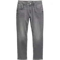 Tom Tailor Jeans 'Josh' grey denim