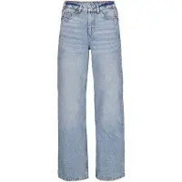 Garcia Jeans '577' blauw denim