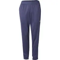 Adidas Sportbroek navy / wit