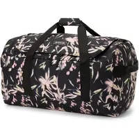 Dakine Weekendtas 'EQ' rosa / zwart