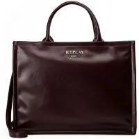 Replay Shopper bordeaux