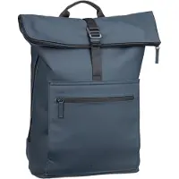 Jost Rugzak 'Halmstad' navy