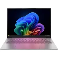 Lenovo Yoga Slim 7 14ILL10 83JX0084MB - Copilot+ Laptop - 14 inch - azerty