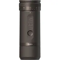 OutIn Fino – Draagbare Elektrische Koffiemolen