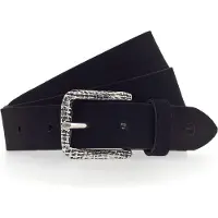 Tamaris Riem zwart