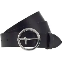 Tamaris Riem zwart / zilver