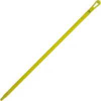 Vikan Hygiene 2960-3 ultra hygiene steel 130cm, blauw, uit 1 stuk, ø34mm