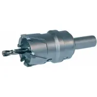 RUKO Tc Multigrade Mhs Ø 57 Mm Holle Boor