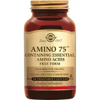 Solgar Amino 75 (30 tabletten)