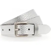 Tamaris Riem zilvergrijs