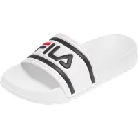FILA Heren Flip Flops in wit