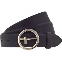 Tamaris Riem ' Essential Classics ' zwart