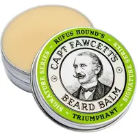Captain Fawcett Rufus Hound Triumphant Baardbalsem (60ml)