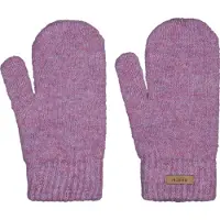 Barts - Women's Witzia Mitts - Handschoenen One Size, roze