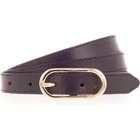 Tamaris Riem Essential Classics ( TB0015L07 ) - Dames Riem - schwarz 0790