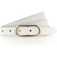 Tamaris Riem goud / wit