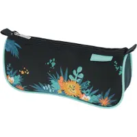 Herlitz 300001494 Etui "Happy Lions" (geschikt voor sport)