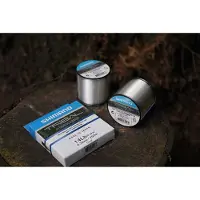 Shimano Fishing Tribal Carp Fluorocarbon 1000 M Zilver 0.320 mm