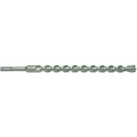 RUKO Four Cutter 16 X 250 Mm Sds-plus Steenboor