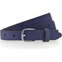 Tamaris Riem Essential Classics ( TB0016L02 ) - Dames Riem - samtblau 0466