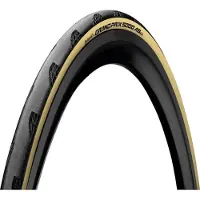 Continental Grand Prix 5000 All Seasons TR Black Cream 700x25 Band, Type mm 700X25