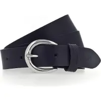 Tamaris Riem zwart / zilver