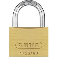 ABUS 55/40 Hb63 Hangslot