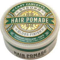 Captain Fawcett Strong Hold Pomade 100 ml