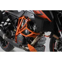 SW-Motech Ktm 1290 Super Duke R/gt Buisvormige Motorbeschermer