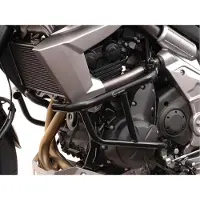 SW-Motech Crash bar - Zwart. Kawasaki Versys 650 (07-14).