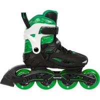 Powerslide Universe 4w Inline Skates
