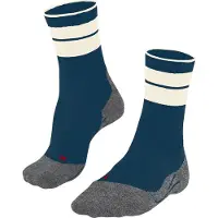 Falke TK Compression Stabilizing Wandelsok Heren Blue Pond 42-43