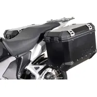 SW-Motech Evo Honda Vfr 1200 X Crosstourer 12 Montage Zijkoffers
