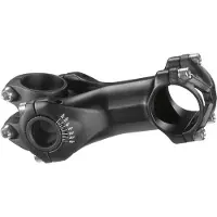 Ergotec Swell-r Eco A-head 31.8/28.6 Mm Verstelbare Steel