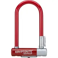 Kryptonite Kryptolok Mini 7 Beugelslot