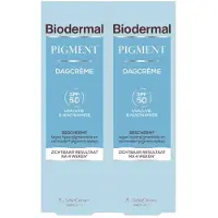 Biodermal 2x Pigment Dagcrème 50 ml