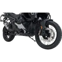 SW-Motech Motorbeschermer - Zwart. BMW R 1300 GS / Avontuur, R 1300 R. / RT.