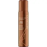 Artdeco Verzorging Zelfbruiner Spray On Leg Foundation No. 50 Natural Medium