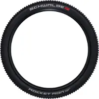 Schwalbe Buitenband Rocket Ron 20 X 2.25 (57-406) Zwart