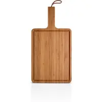 Eva Solo Nordic keuken snijplank bamboe 24x32 cm