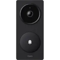 Aqara Doorbell Camera Hub G410 Select | 2K | Zwart