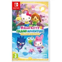 Hello Kitty Island Adventure (Deluxe Edition)