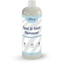 Olvy Vlekkenreiniger - Tapijtreiniger - Reinigingsvloeistof - Vlekverwijderaar - 500ml