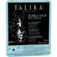 Talika Bubble Bio Detox Antivervuilingsmasker 25 gr
