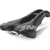 Selle Smp zadel Pro Avant zwart