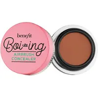 Benefit Make-up gezicht Concealer ConcealerBoi-ing Airbrush Concealer No. 06 Dark