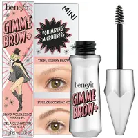 Benefit Wenkbrauwen Wenkbrauw-gelGimme Brow+ Mini Cool Grey