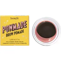 Benefit Wenkbrauwen Wenkbrauw-gelPowmade Brow Pomade 4,5